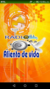 Radio aliento de vida Bolivia(圖2)-速報App