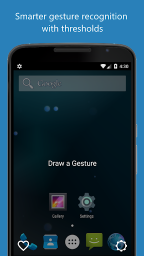 ClearView Gestures Pro