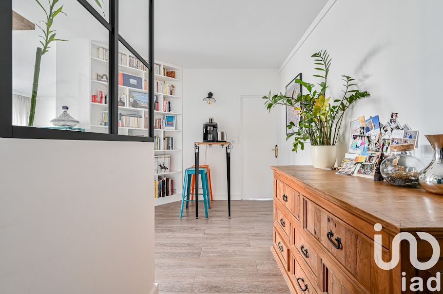 Vente appartement 4 pièces 85 m² à Boulogne-Billancourt (92100), 720 000 €