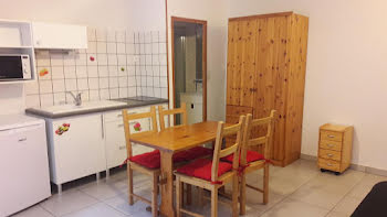 appartement à Nimes (30)