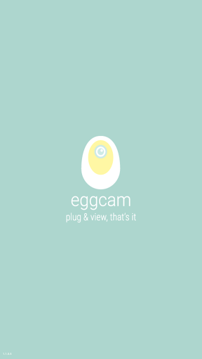 Eggcam