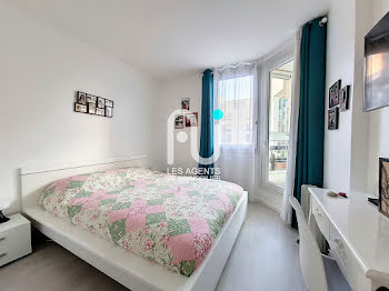 appartement à Asnieres-sur-seine (92)