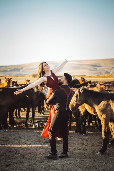 Photographe de mariage Kadir Taha Bilen (kadirtahabilen). Photo du 26 janvier 2021