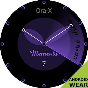 Ora-X Memento.apk 1.0