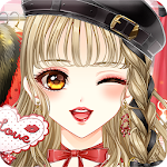 Cover Image of Download センシル～ファンタジー着せ替えバトル～ 1.1.32 APK