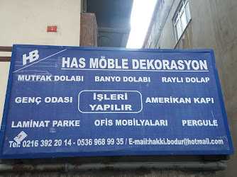 Erdoğan Kardeşler Mobilya