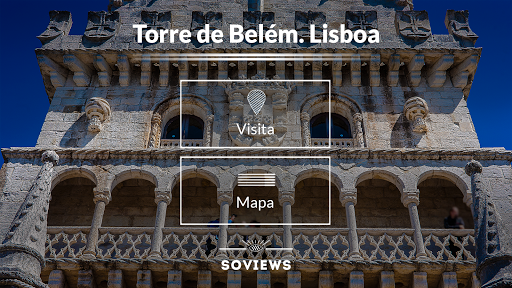 Tower of Belem - Soviews