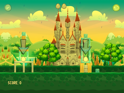 How to mod Catapult Dragon Kingdom lastet apk for android