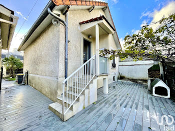 maison à Sartrouville (78)