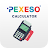 PEXESO POS - calculator icon