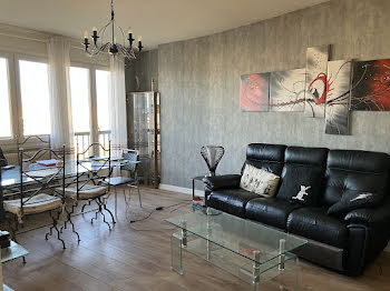 appartement à Lyon 3ème (69)