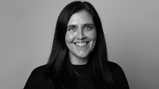 Caroline van der Merwe, co-founder and chief product officer, Jem HR.