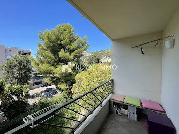 appartement à Toulon (83)