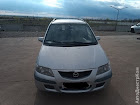 продам авто Mazda Premacy Premacy I (CP)