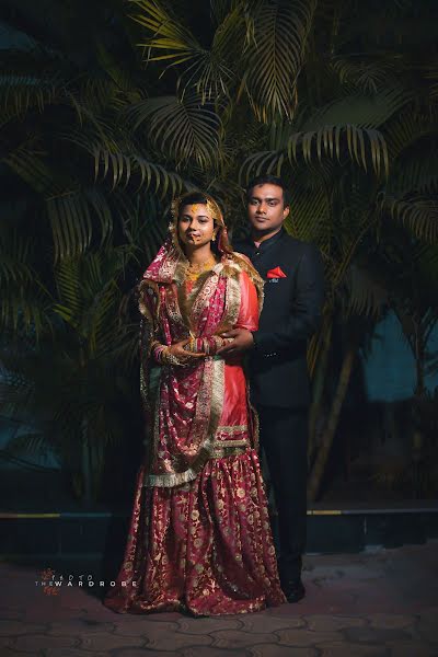 結婚式の写真家Manish Rathore (manishrathore)。2023 6月1日の写真