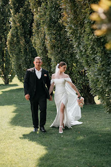 Esküvői fotós Yana Petrova (jase4ka). Készítés ideje: május 9.