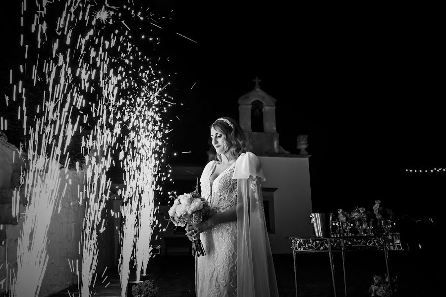 Wedding photographer Donato Ancona (donatoancona). Photo of 5 April