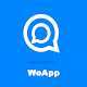 Download WeApp: Free Calls & Text For PC Windows and Mac 1.0.0