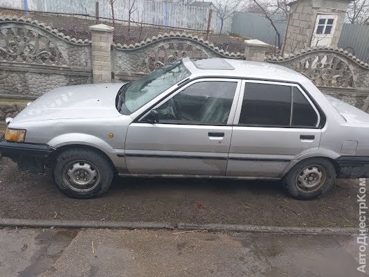 продам авто Nissan Sunny Sunny I (B11) фото 1