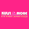 Kulfi & More, JP Nagar, Bangalore logo