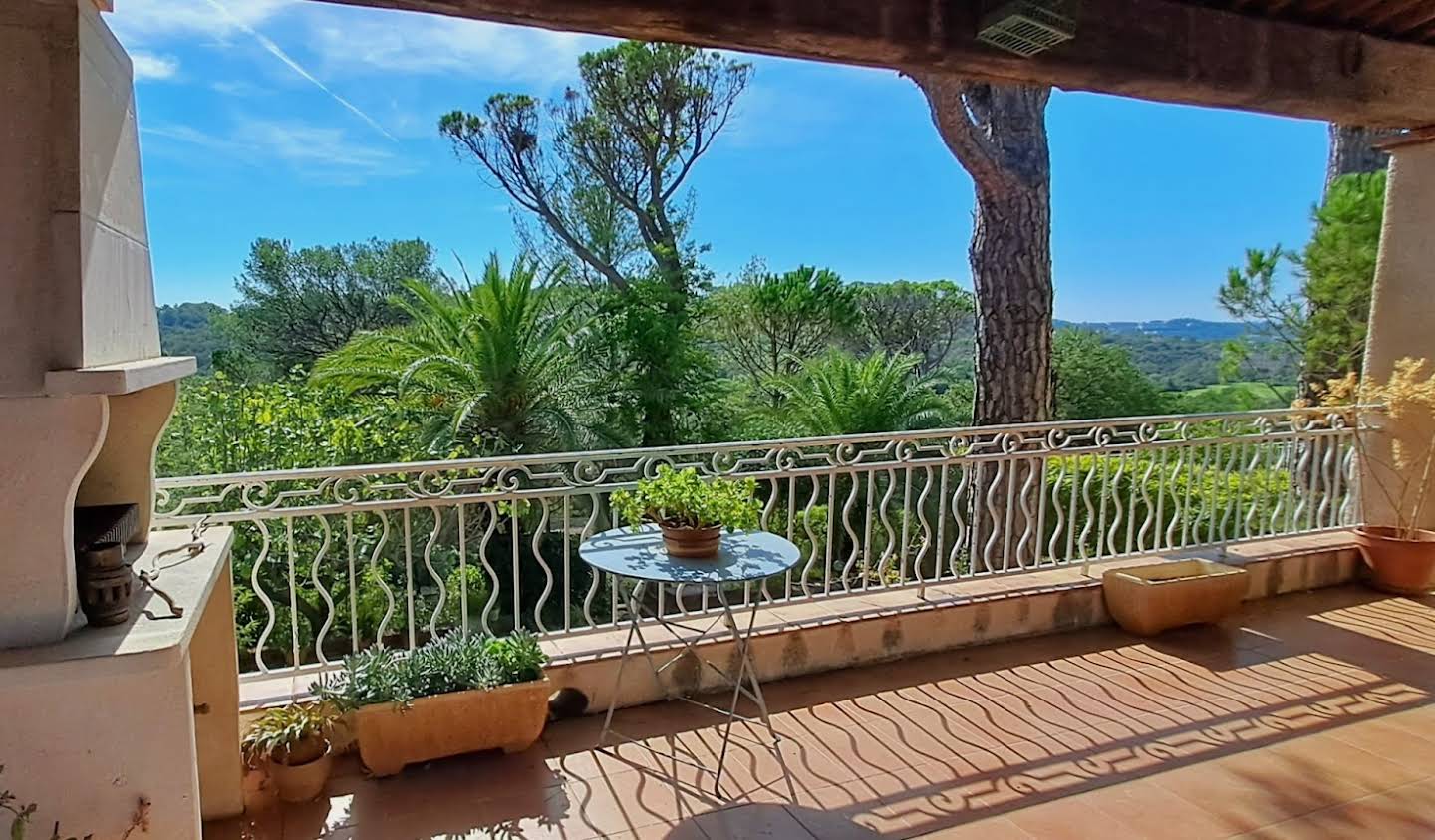 Maison avec terrasse Saint-raphael