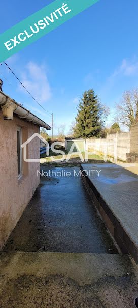 Vente maison 3 pièces 73 m² à Saint-Quentin (02100), 119 990 €