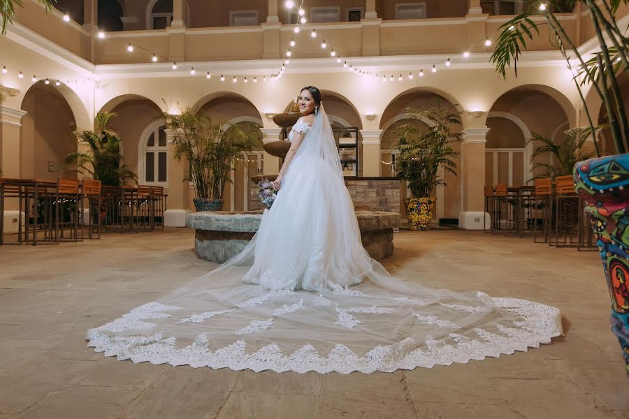 Photographe de mariage Juanma Michilot (michilotperu). Photo du 26 janvier