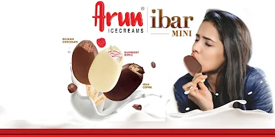 Arun Ice Cream Parlour