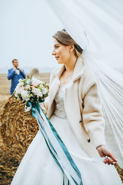 Fotógrafo de bodas Ihor Chornii (ihorko). Foto del 27 de febrero 2021