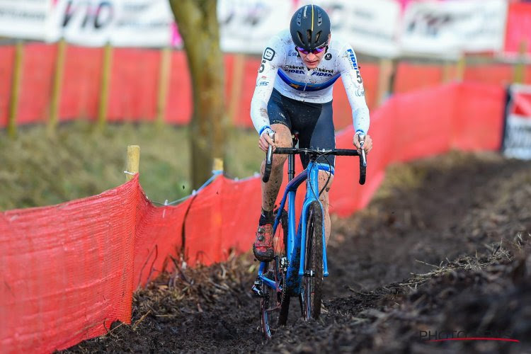 Toon Aerts over het relletje tussen Albert en Van der Poel: "Laat ze maar doen, ik ben blij dat ik er niet tussen zit"