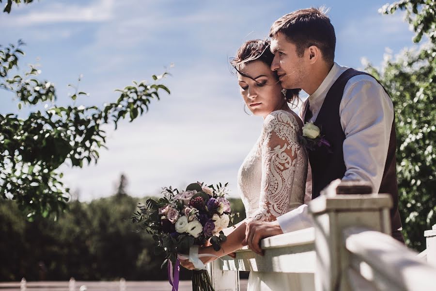 Fotógrafo de bodas Denis Vashkevich (shakti-pepel). Foto del 28 de agosto 2018