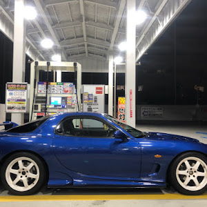 RX-7