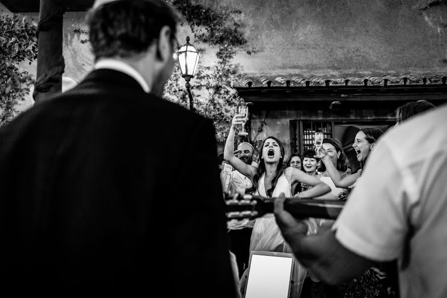 Fotografo di matrimoni Francesco Carboni (francescocarboni). Foto del 4 ottobre 2018