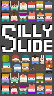 Silly Slide -- Retro 3D Arcade (Mod Money)