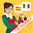 Spanish for Beginners: LinDuo icon