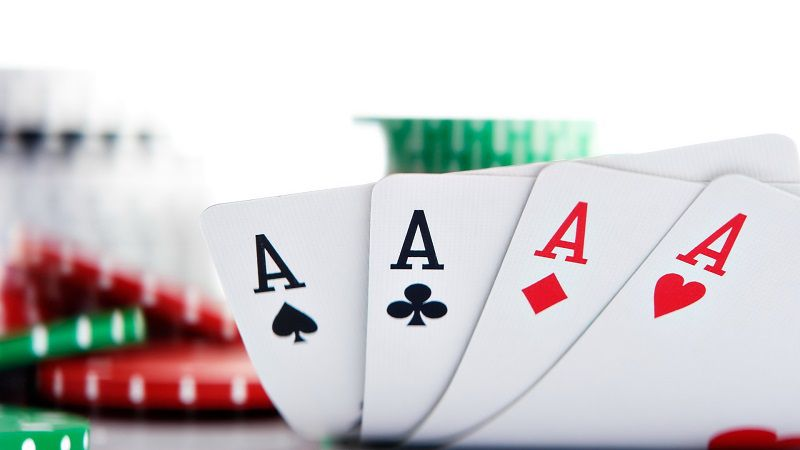 Baccarat online lừa đảo đó có phải là sự thật hay không ?