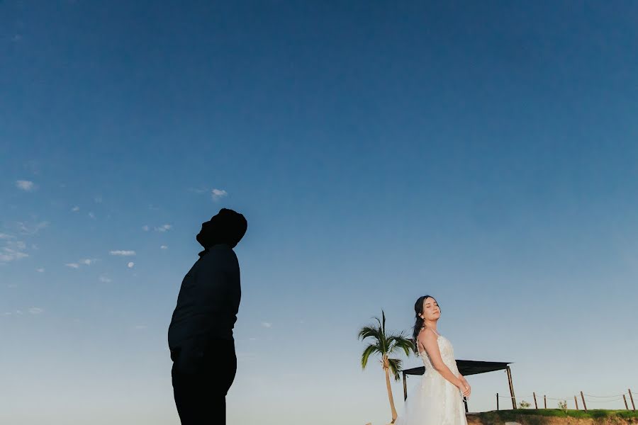 Fotógrafo de bodas Sam Hdz (samhdz). Foto del 26 de febrero