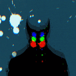 Demon #028