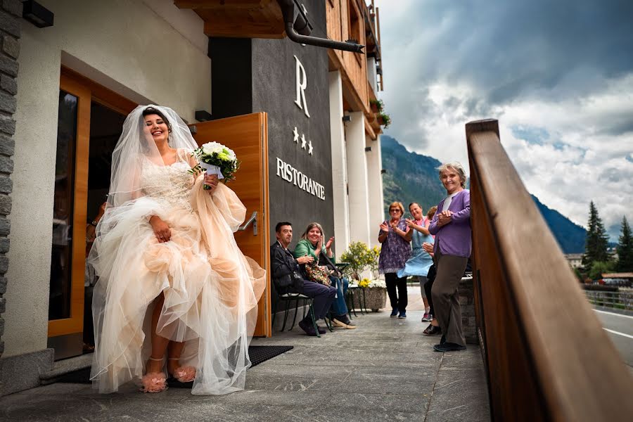 Photographe de mariage Maurizio Gjivovich (gjivovich). Photo du 30 octobre 2019