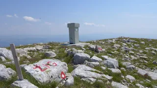 Kozjak (Kijevo) i Svilaja, 14. i 15.4.2018.