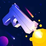 Cover Image of Télécharger Fly Guns 2.0 APK