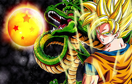 DBZ - FACO small promo image