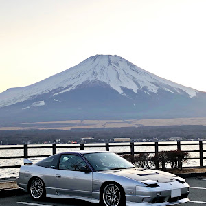 180SX RPS13