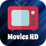 Cover Image of ดาวน์โหลด Movies HD Free 2020: Full HD Movies Online 2020 1.2 APK