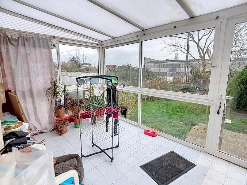 Vente maison 3 pièces 84.12 m² à Selles-sur-Cher (41130), 74 800 €