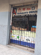 Automotriz Ordoñez