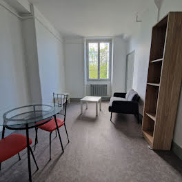 appartement à Nevers (58)