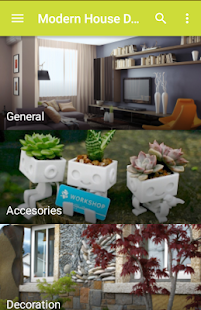Free Download Modern house design APK for PC
