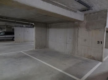 parking à Verneuil-sur-Seine (78)