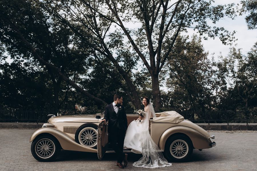 Fotógrafo de bodas Olga Dementeva (dement-eva). Foto del 26 de enero 2019